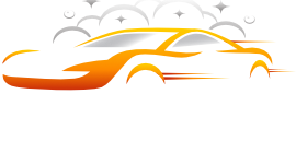 Logo carwash à Bruxelles